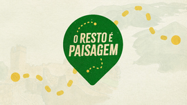 Imagem de O Resto  Paisagem
