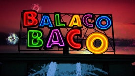 Imagem do Programa / Episiódio - Balacobaco