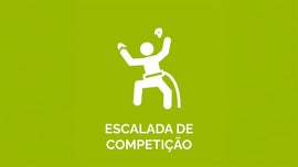 Imagem de Escalada