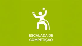 Imagem do Programa / Episiódio - Escalada