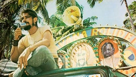 Imagem de Bye Bye Brasil