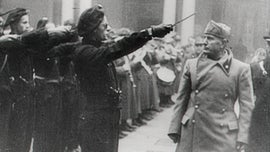 Imagem de Marcha sobre Roma