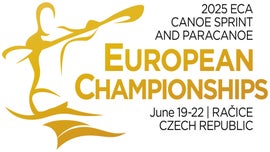 Imagem de Canoagem: Campeonatos da Europa de Velocidade (Finais)