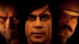 Imagem de Este Pa�s N�o � Para Velhos