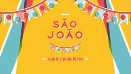 Imagem de S�o Jo�o