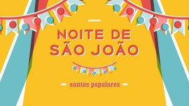 Imagem de Noite de So Joo