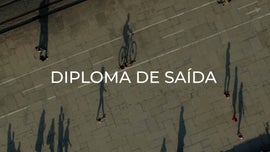 Imagem de Diploma de Sada
