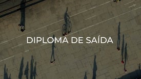 Imagem do Programa / Episiódio - Diploma de Saída