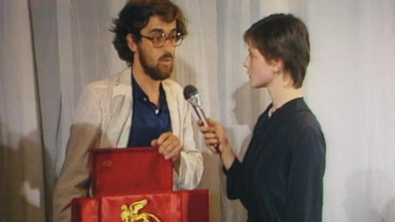 Imagem de A Parte do Leão: Uma História da Mostra