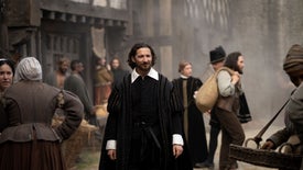 Imagem do Programa / Episiódio - Shakespeare: A Ascensão de um Génio