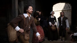 Imagem de Shakespeare: A Ascens�o de um G�nio