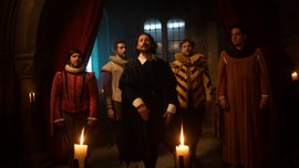 Imagem de Shakespeare: A Ascens�o de um G�nio