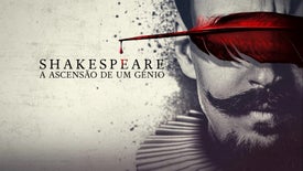 Imagem do Programa / Episiódio - Shakespeare: A Ascensão de um Génio