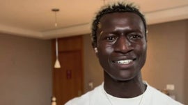 Imagem de Welket Bungu� / Mudan�a