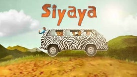 Imagem do Programa / Episiódio - Siyaya, Vem Aventurar-te Connosco!