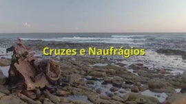 Imagem de O Cabo da Boa Esperan�a (II) - Cruzes e Naufr�gios