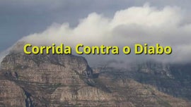 Imagem de Cabo da Boa Esperan�a (VII) - Corrida Contra o Diabo
