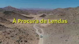 Imagem de O Richtersveld (I) - � Procura de Lendas
