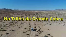 Imagem de O Richtersveld (II) - Na Trilha da Grande Cobra