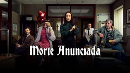 Imagem de Morte Anunciada