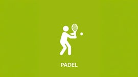 Imagem de Padel
