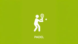 Imagem do Programa / Episiódio - Padel