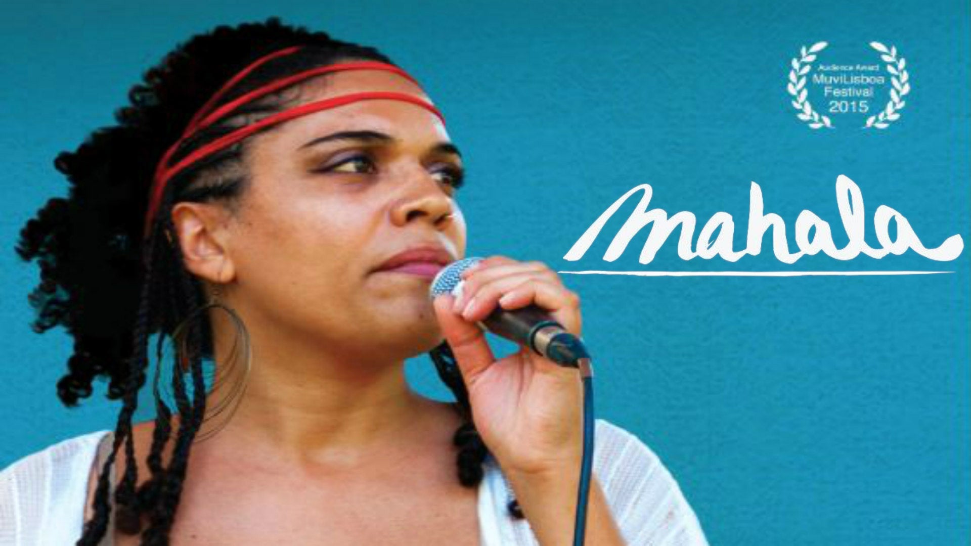 Imagem do Programa / Episiódio - Mahala