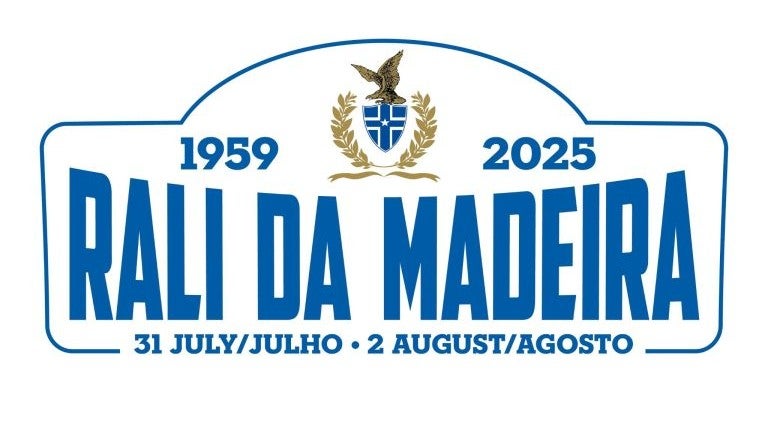 Rali da Madeira 2025