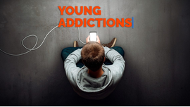 Imagem de Depend�ncias Jovens