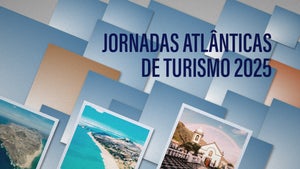 Imagem de JAT - Jornadas Atlânticas de Turismo 2025
