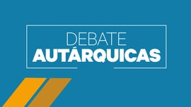 Imagem de Debates Autrquicas 2025
