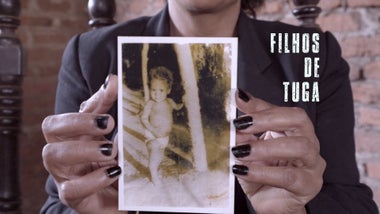 Imagem de Filhos de Tuga