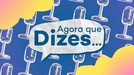 Imagem de Agora Que Dizes ...