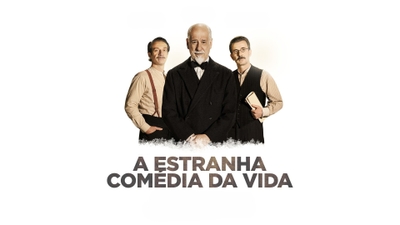 Imagem de A Estranha Comédia da Vida