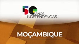 Imagem de 50 Anos de Independ�ncia de Mo�ambique