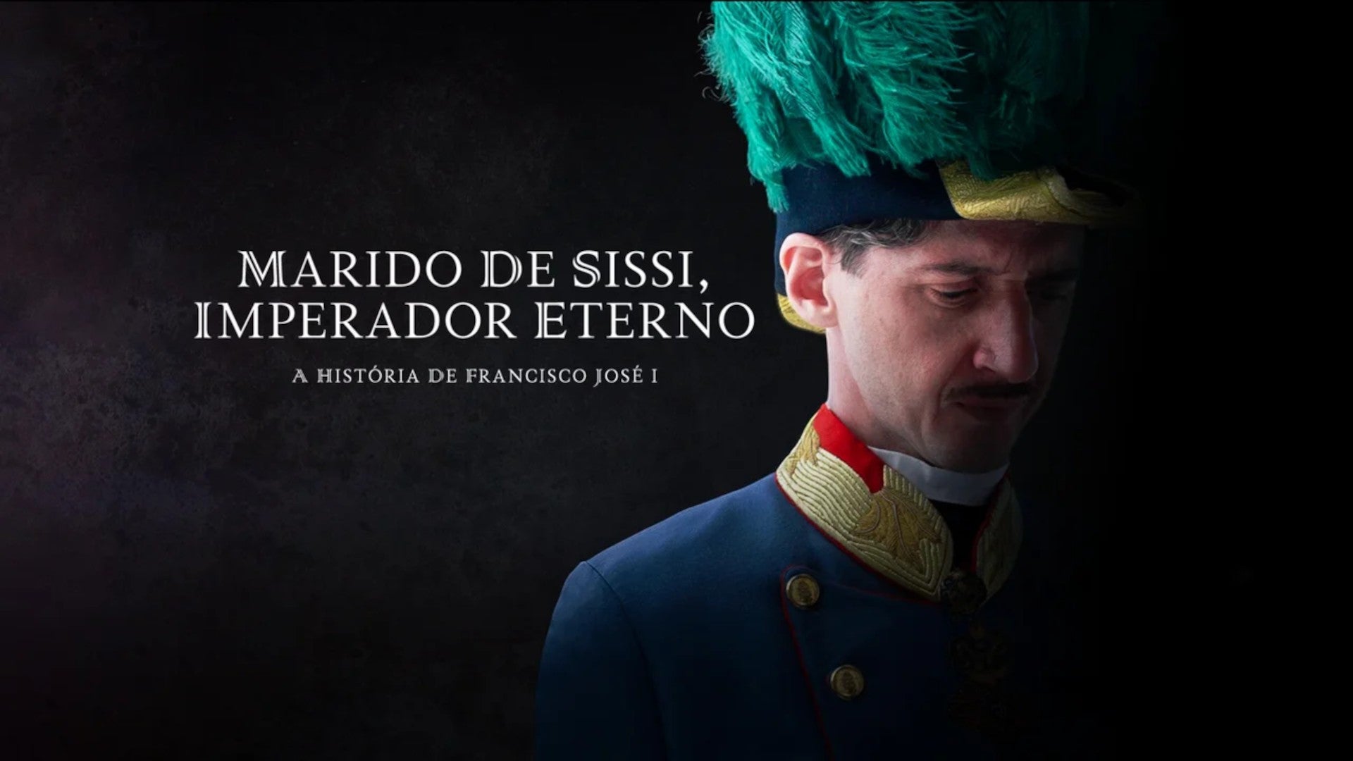 Imagem de Marido de Sissi, Imperador Eterno - A História de Francisco José I