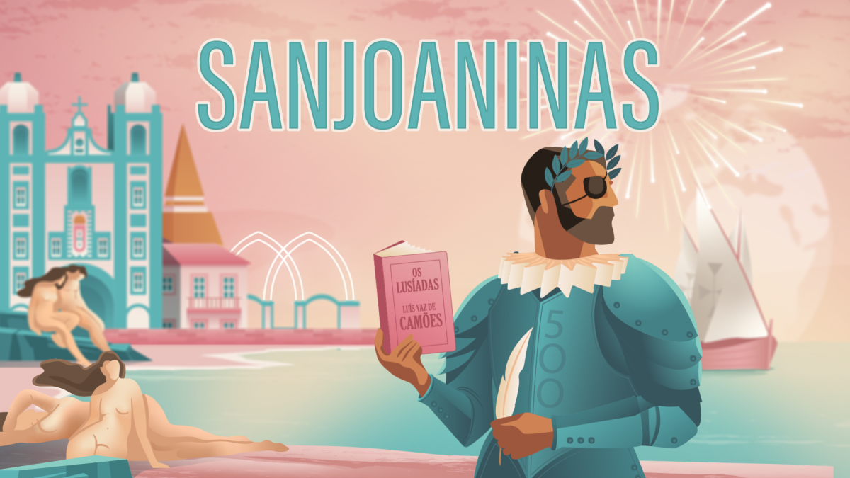 Imagem de Sanjoaninas 2025 - Noite de Marchas