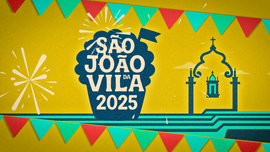 Imagem de So Joo da Vila - 2025