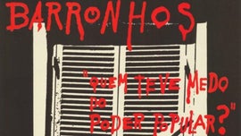 Imagem de Barronhos: Quem Teve Medo do Poder Popular?