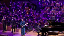 Imagem de A Filarm�nica de LA Celebra Frank Genry