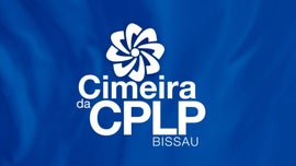 Imagem de Cimeira CPLP - Guin�-Bissau 2025