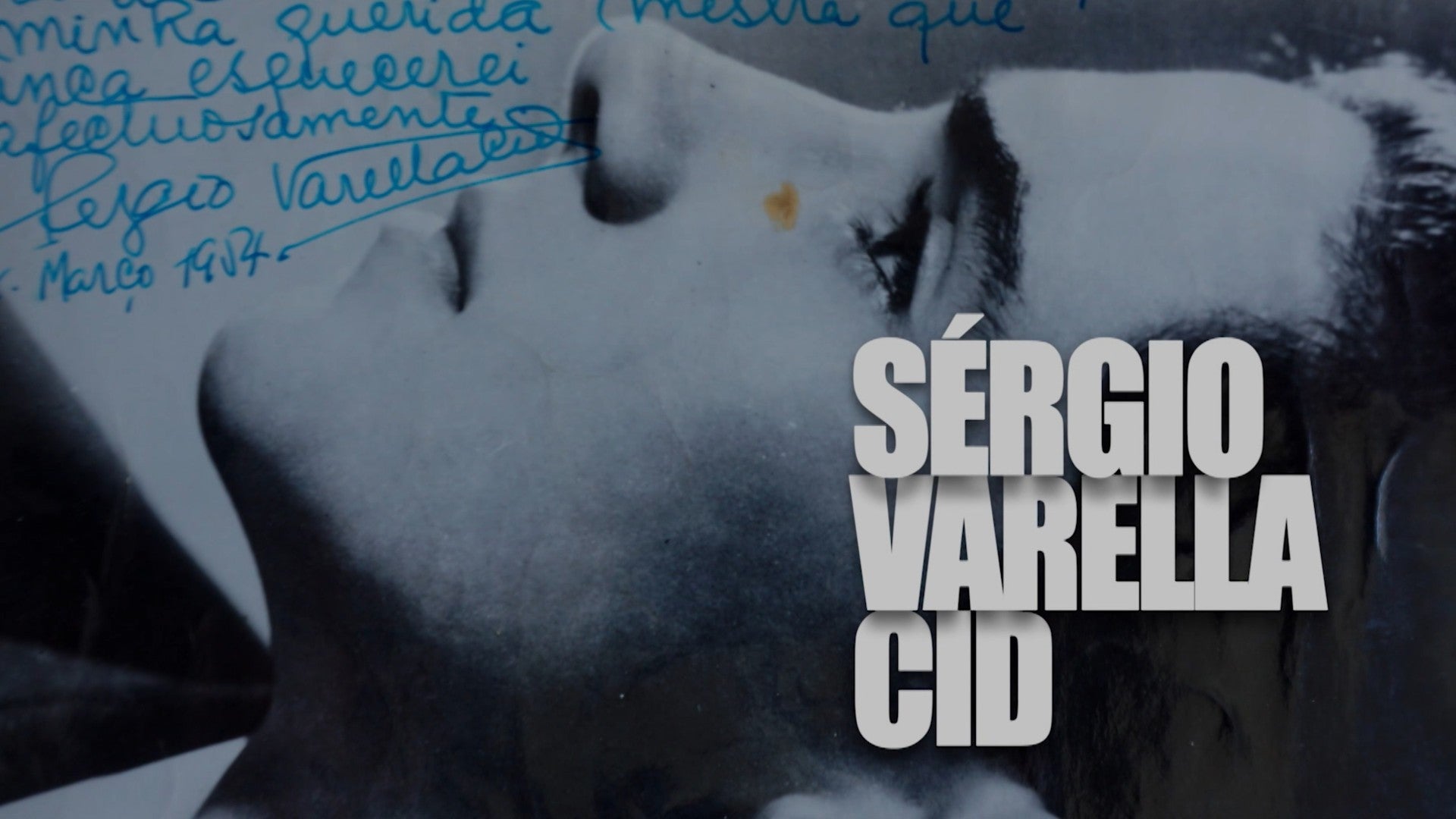 Imagem de Sérgio Varella Cid - Um Prodígio no Fio da Navalha