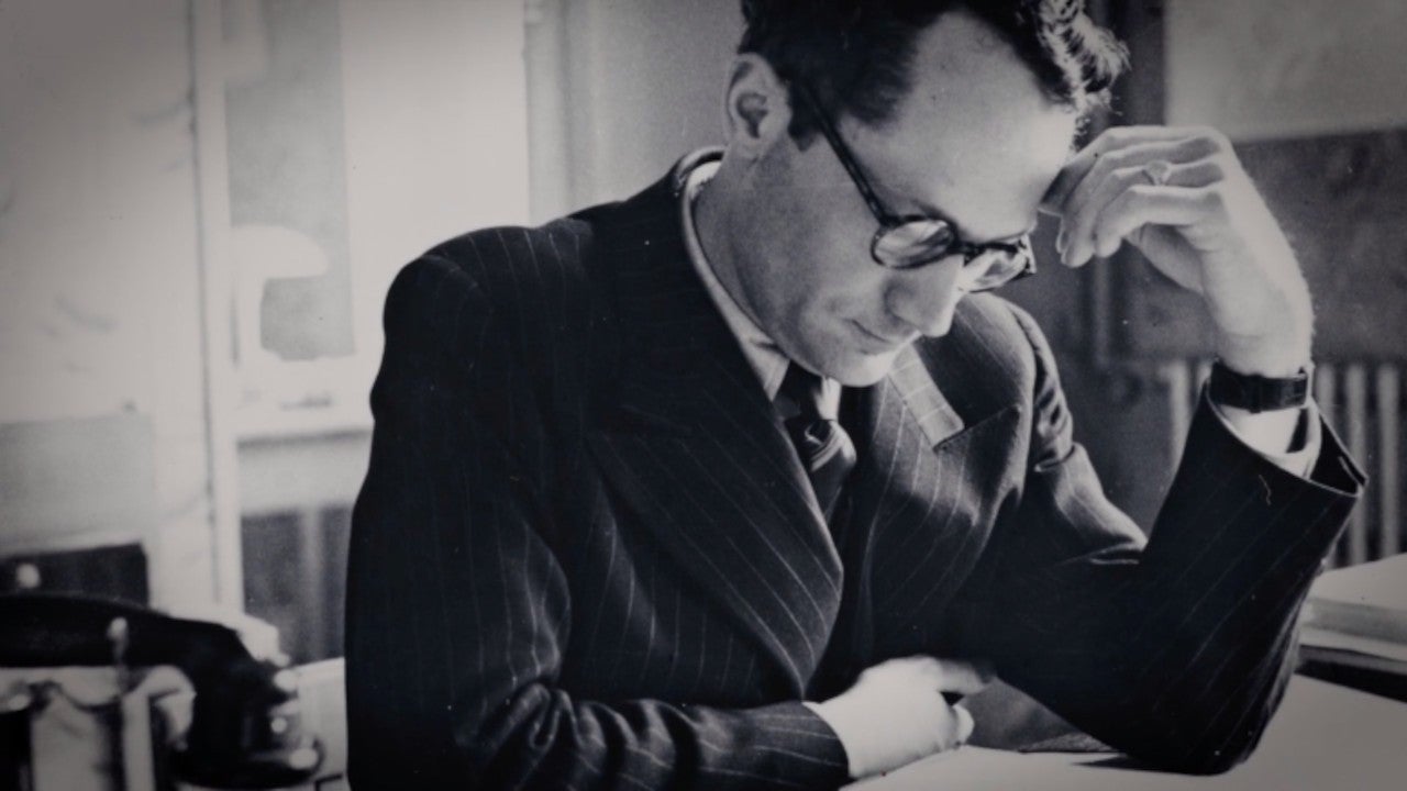 Imagem do Programa / Episiódio - Varian Fry - Vistos para a Liberdade