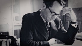 Imagem de Varian Fry - Vistos para a Liberdade