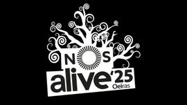 Imagem de NOS Alive