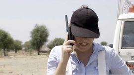 Imagem de Os Negociadores - Como Fazer a Paz