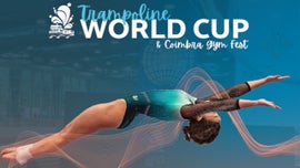 Imagem de FIG Ta�a do Mundo de Trampolins (Resumo)