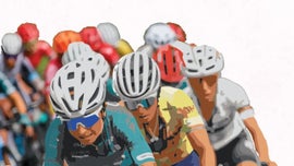 Imagem de Volta a Portugal Feminina Cofidis (Resumo)