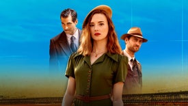 Imagem do Programa / Episiódio - Operação Bairro Inglês