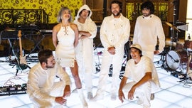 Imagem de L�Imperatrice no Festival Culturebox